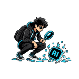 Sherlock Slops logo